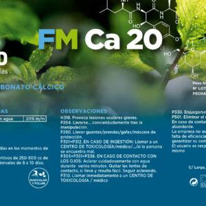 FM Ca 20