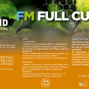 FM FULL CUAJE