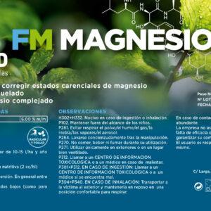 FM MAGNESIO 6
