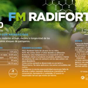 FM RADIFORTE
